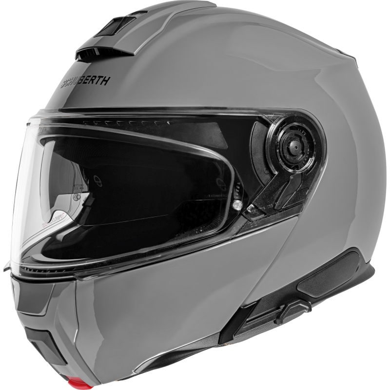 Schuberth C5, il modulare di nuova generazione